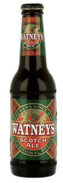 WATNEYS SCOTCH  24X0.25 8%