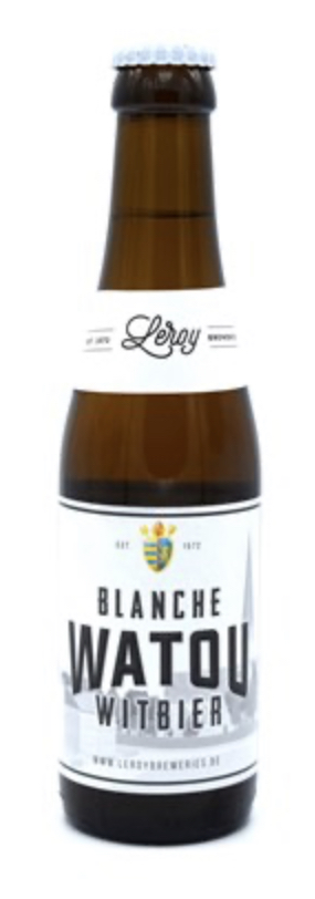 WATOU BLANCHE  24X0.25 4.8%