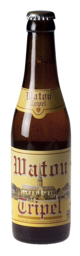 WATOU TRIPLE  24X0.33 7.5%