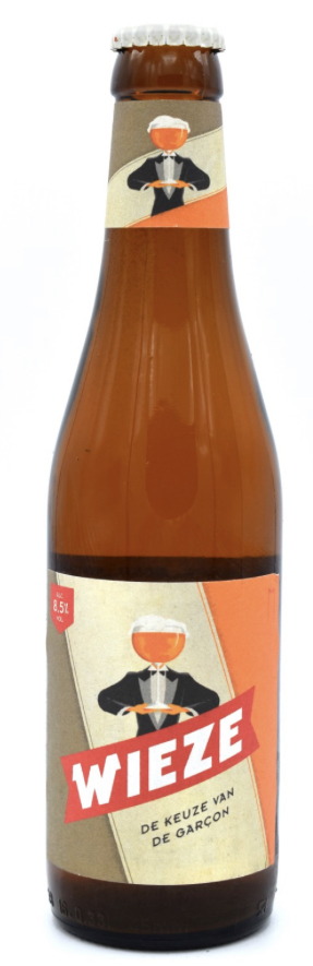 WIEZE   6X4X0.33 8.5%