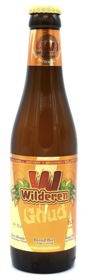 WILDEREN GOUD  24X0.33 6.2%