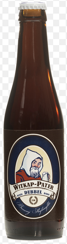 WITKAP DUBBEL PATER  24X0.33 7%