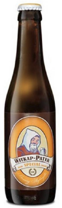 WITKAP SPECIALE  24X0.33 6%