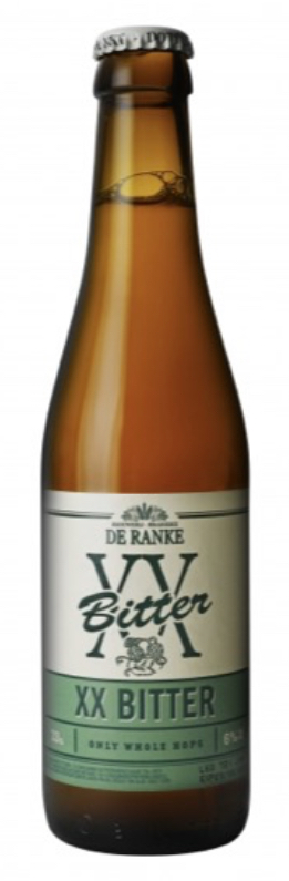 XX-BITTER  24X0.33 6%