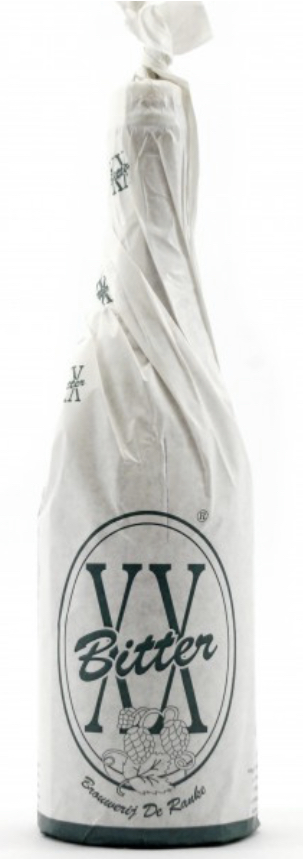 XX-BITTER  6X0.75 6%