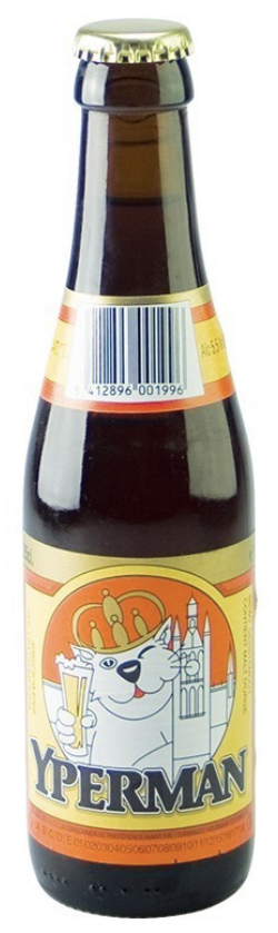 YPERMAN  24X0.25 5.5%