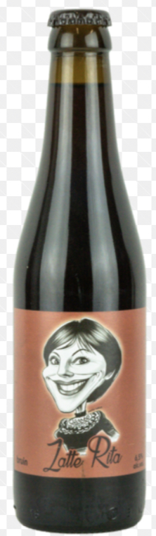 ZATTE RITA DONKER  24X0.33 6.5%