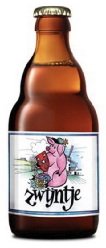 ZWIJNTJE  24X0.33 8%