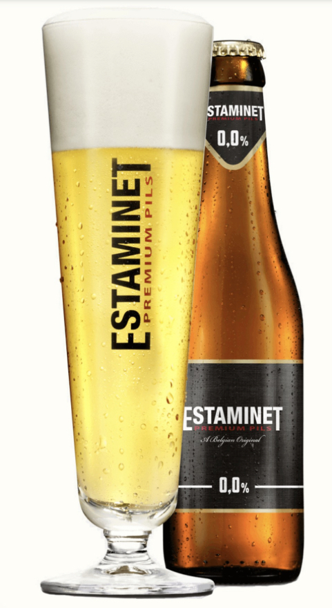 ESTAMINET 0.0%   24X0.25 