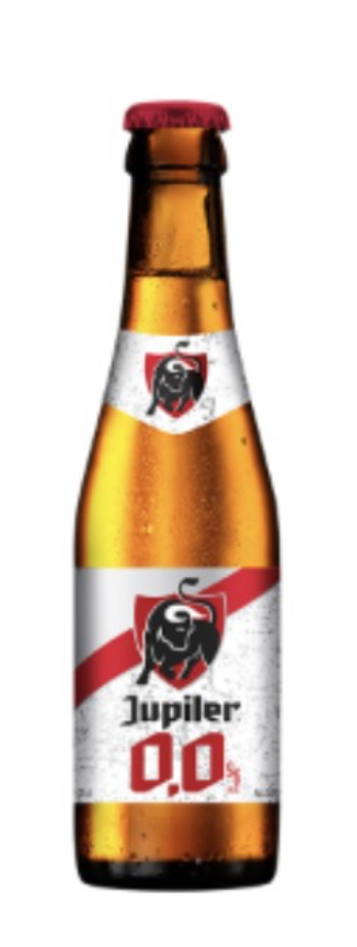 JUPILER 0.0%  24X0.25 