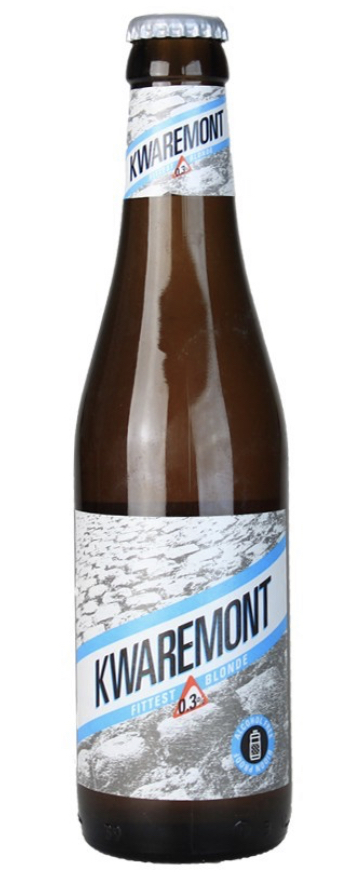 KWAREMONT 0.3%  24X0.33 0.3%