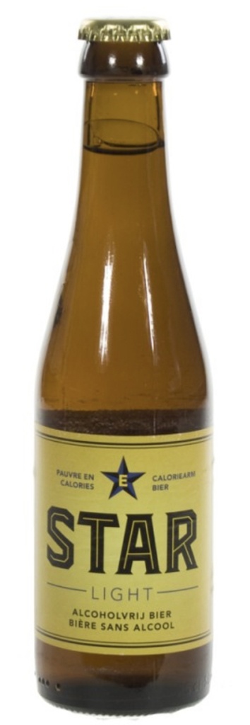 STAR LIGHT  24X0.25 0.4%