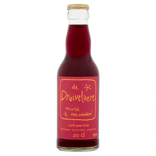 DRUIVELAERE  24X0.20 