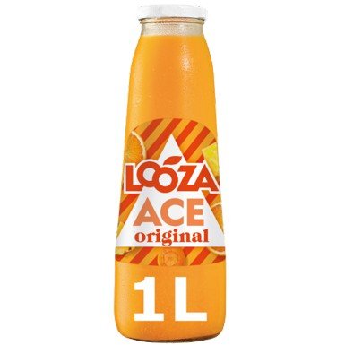 LOOZA ACE  6X1.00 