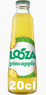 LOOZA ANANAS   24X0.20 