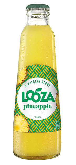 LOOZA ANANAS  6X1.00 