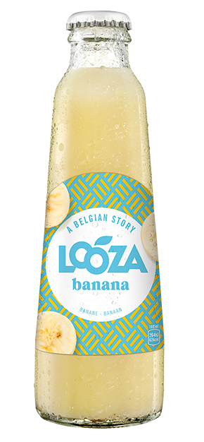 LOOZA BANANE   24X0.20 