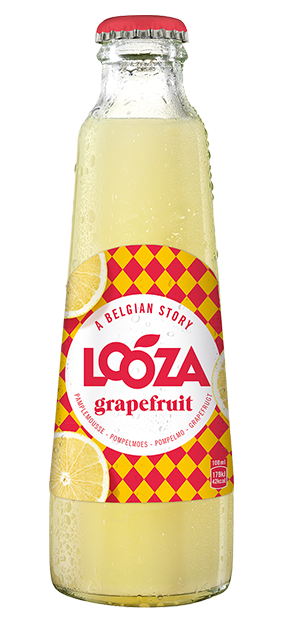 LOOZA PAMPLEMOUSSE   24X0.20 