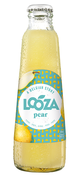 LOOZA POIRE   24X0.20 