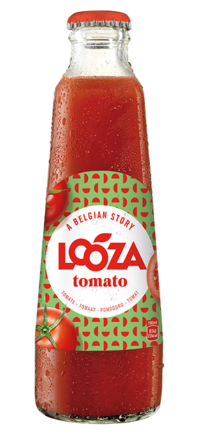 [800132] LOOZA TOMATE  24X0.20 