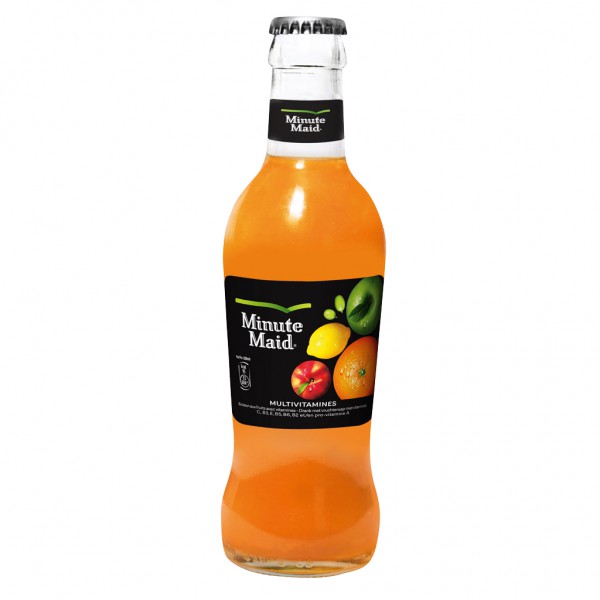 [800135] MINUTE MAID ACE    24X0.20 