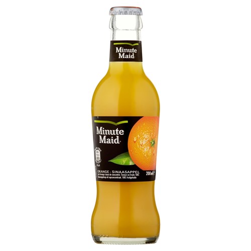 [800136] MINUTE MAID ORANGE    24X0.20 