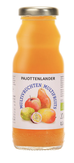 PAJOTTENLANDER MULTIFRUITS 24X0.20 2
BE-BIO-01 CERTISYS