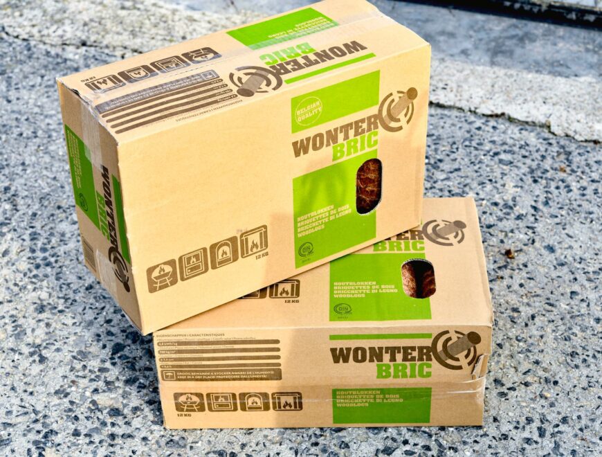 [000001] WonterBric - 18kg