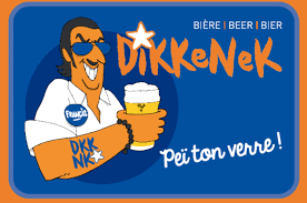 DIKKENEK  15 L 6.7%