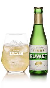 RUWET CIDRE APPLE  24X0.20 4.5%