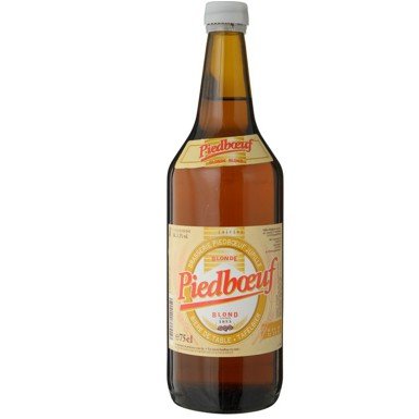 [200026] PIEDBOEUF BLONDE  12X0.75 1.1%