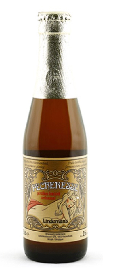 LINDEMANS PECHERESSE  24X0.25 1.1%