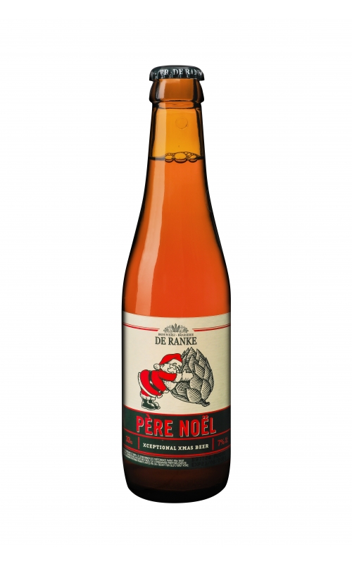 PERE NOEL  24X0.33 7%