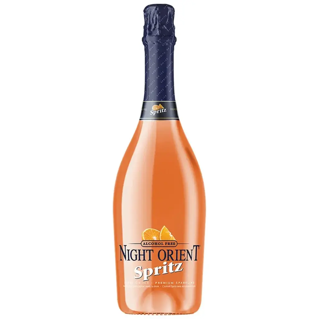 NIGHTORIENT SPRITZ 0% 0.75