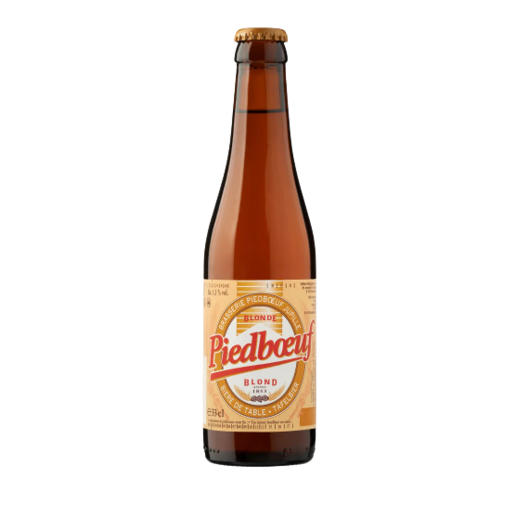 PIEDBOEUF BLONDE  24X0.33 1.1%