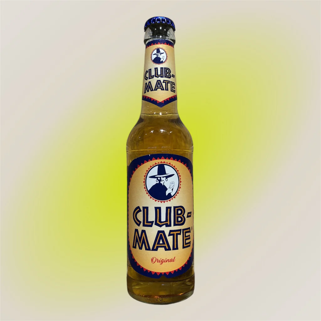 [800187] CLUB-MATE Original 20x0,33