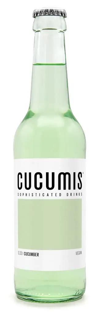 Cucumis Cucumber 24X0.33