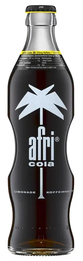 AFRI-COLA 24X0.20