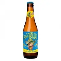 LOWA TROLLS 24x0.33 0.3%