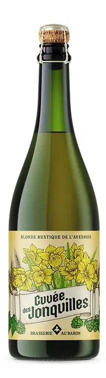 CUVEE DES JONQUILLES  12X0.75 OW 7%