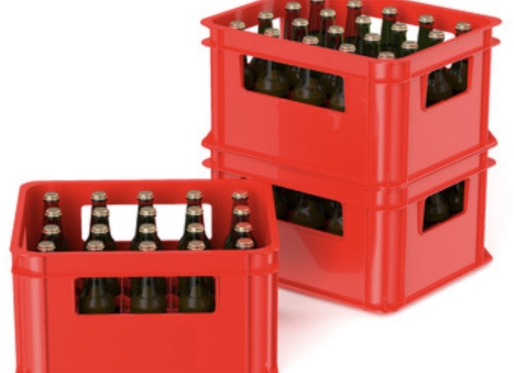 Consigne (22,50€) 