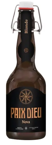 [401080] PAIX DIEU NOVA 12X0.33 6%