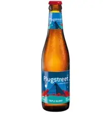 PLUGSTREET TRIPLE BLOND 24x0.33 7.5%