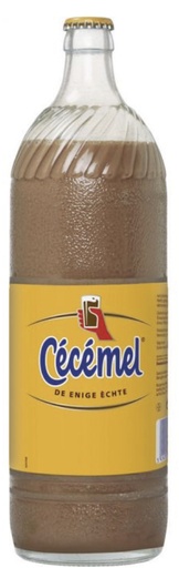 [600003] CECEMEL  12X1.00 