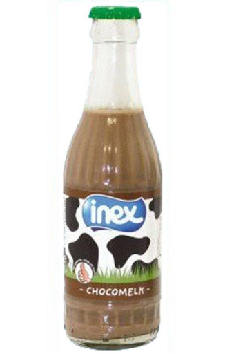 [600005] INEX CHOCO 24X0.20