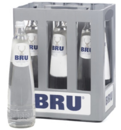 [700009] BRU PETILLANT  6X1.00 