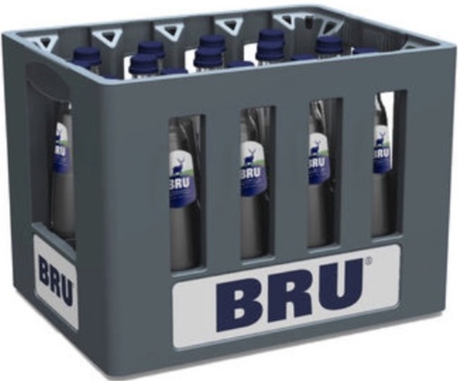 [700011] BRU PLATE   18X0.50 