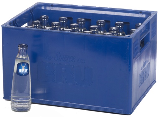 [700012] BRU PLATE   24X0.25 