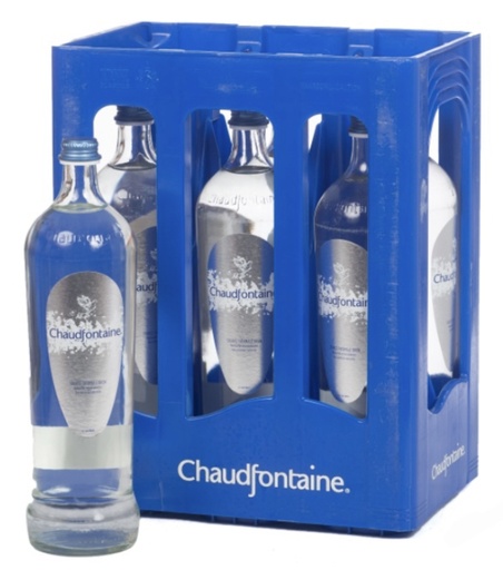 [700023] CHAUDFONTAINE PLATE  6X1.00 