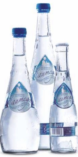 [700035] EAUMEGA NON-PETILLANTE  24X0.25 
BLEU